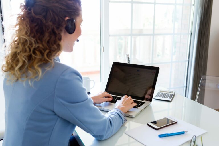 video call
