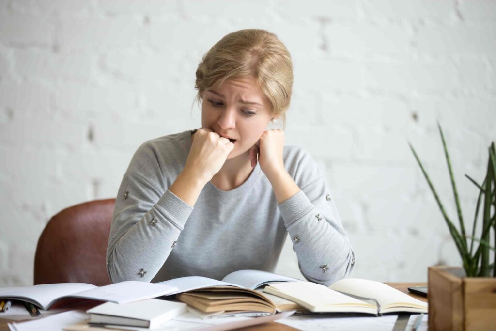 outsourcing fear