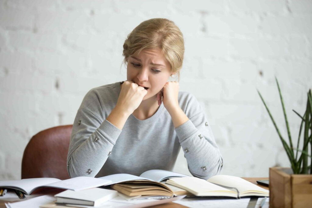 outsourcing fear