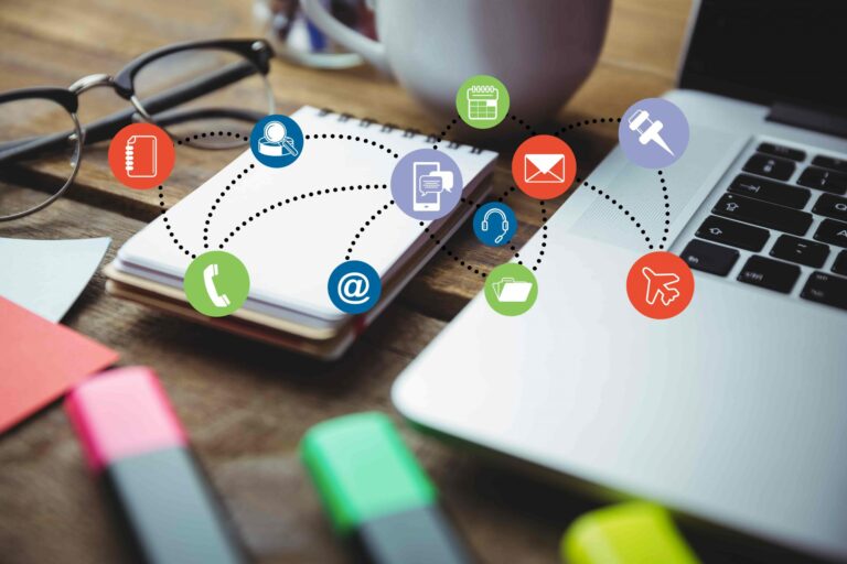 IT software development
