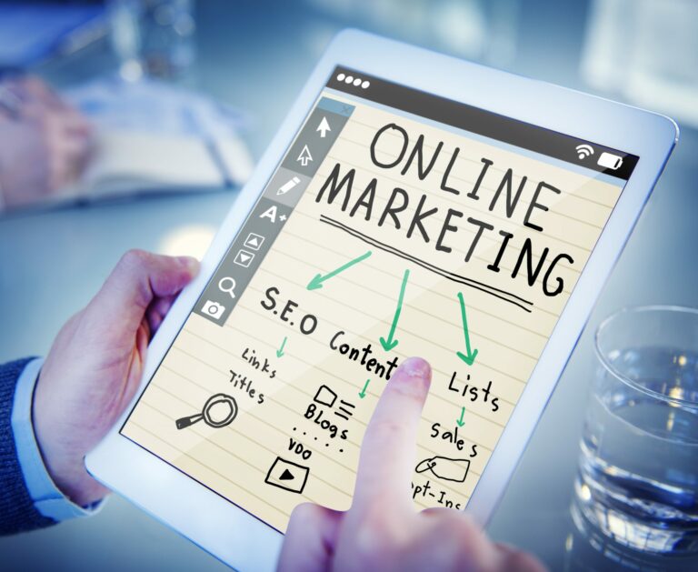 offshore online marketing
