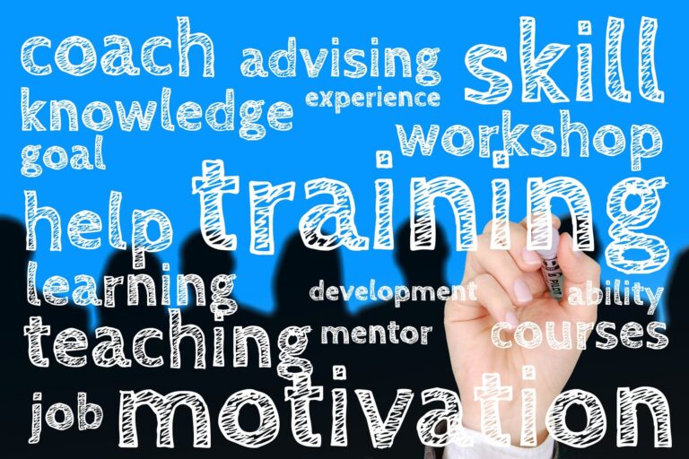 coaching