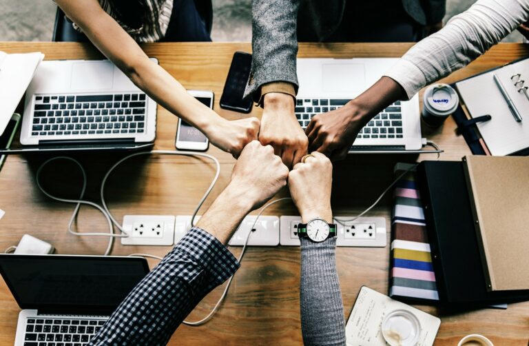 high-performing team