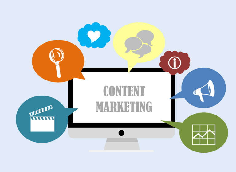 content marketing