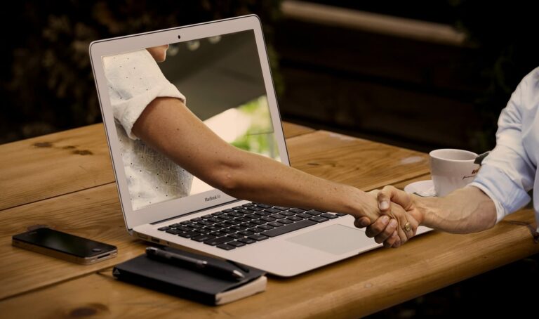 outsourcing partnership