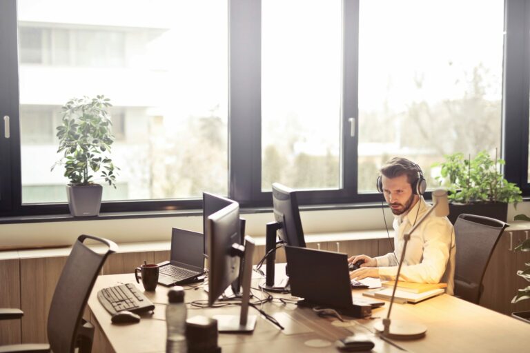 customer service outsourcing