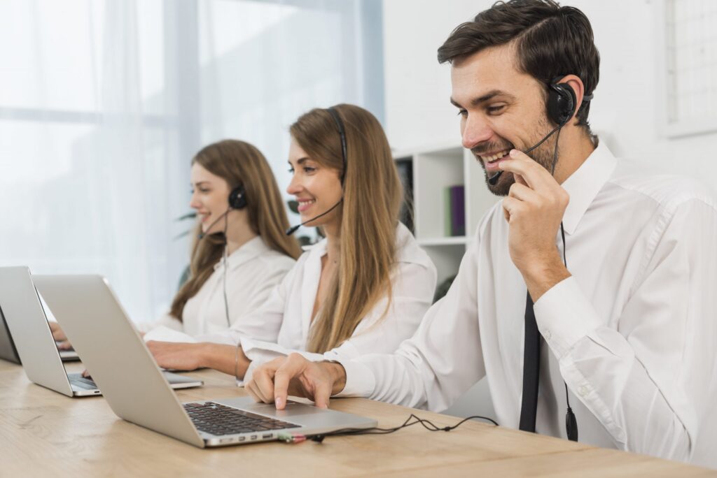 customer service tips