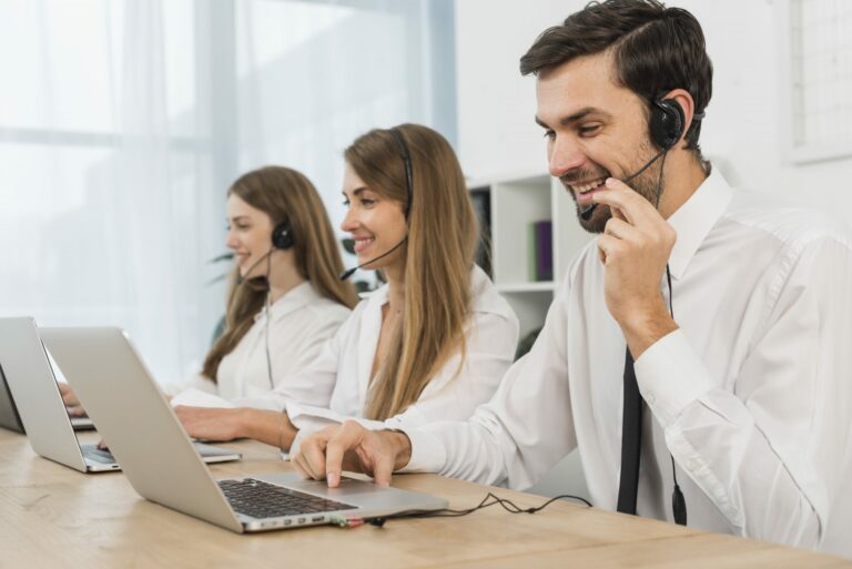 customer service tips