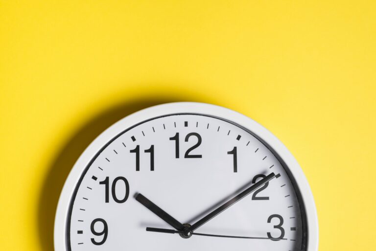 timezone
