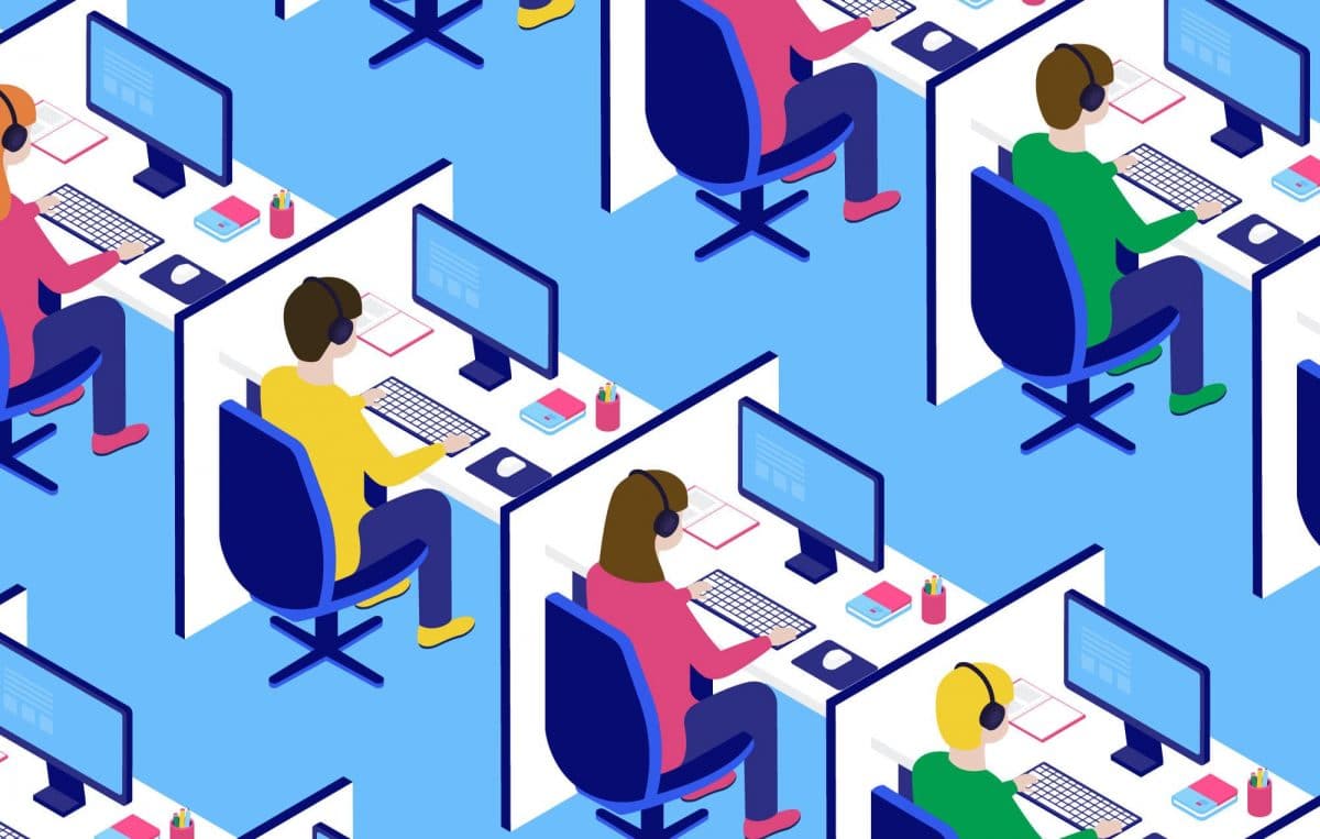 Outsourcing Is More Relevant Than Ever After Covid 19 Outsourcing Is More Relevant Than Ever After Covid 19