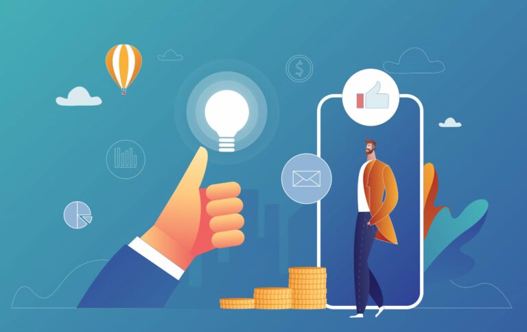 run your business differently