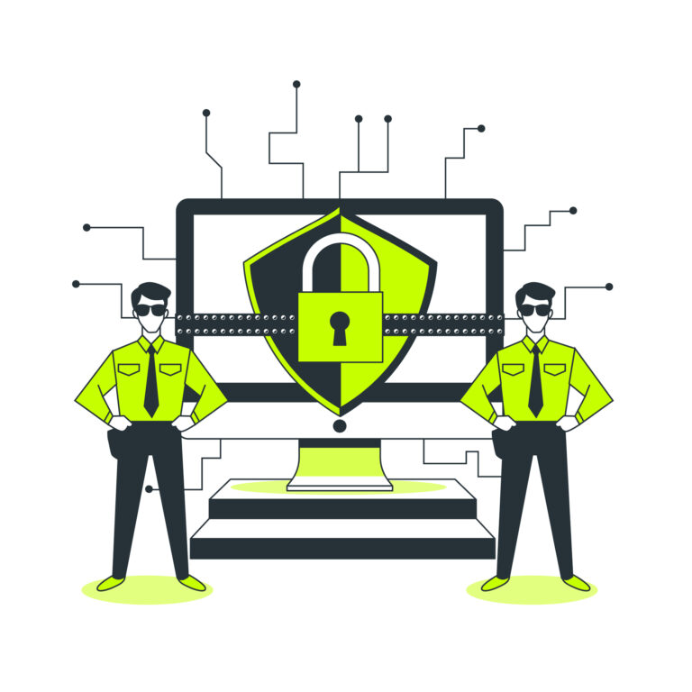 cybersecurity
