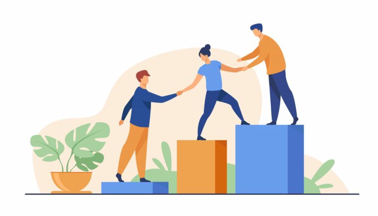 support your employees