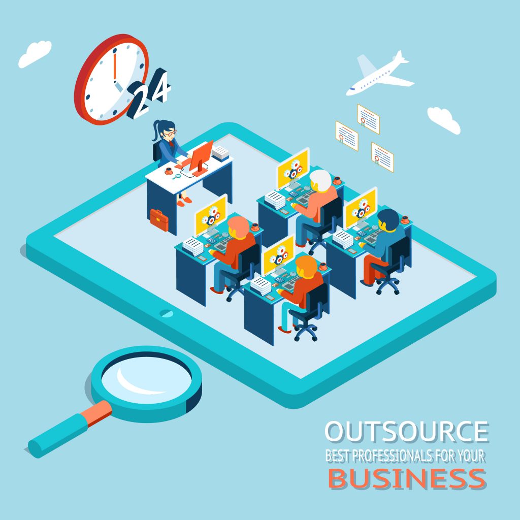 outsourcing philippines