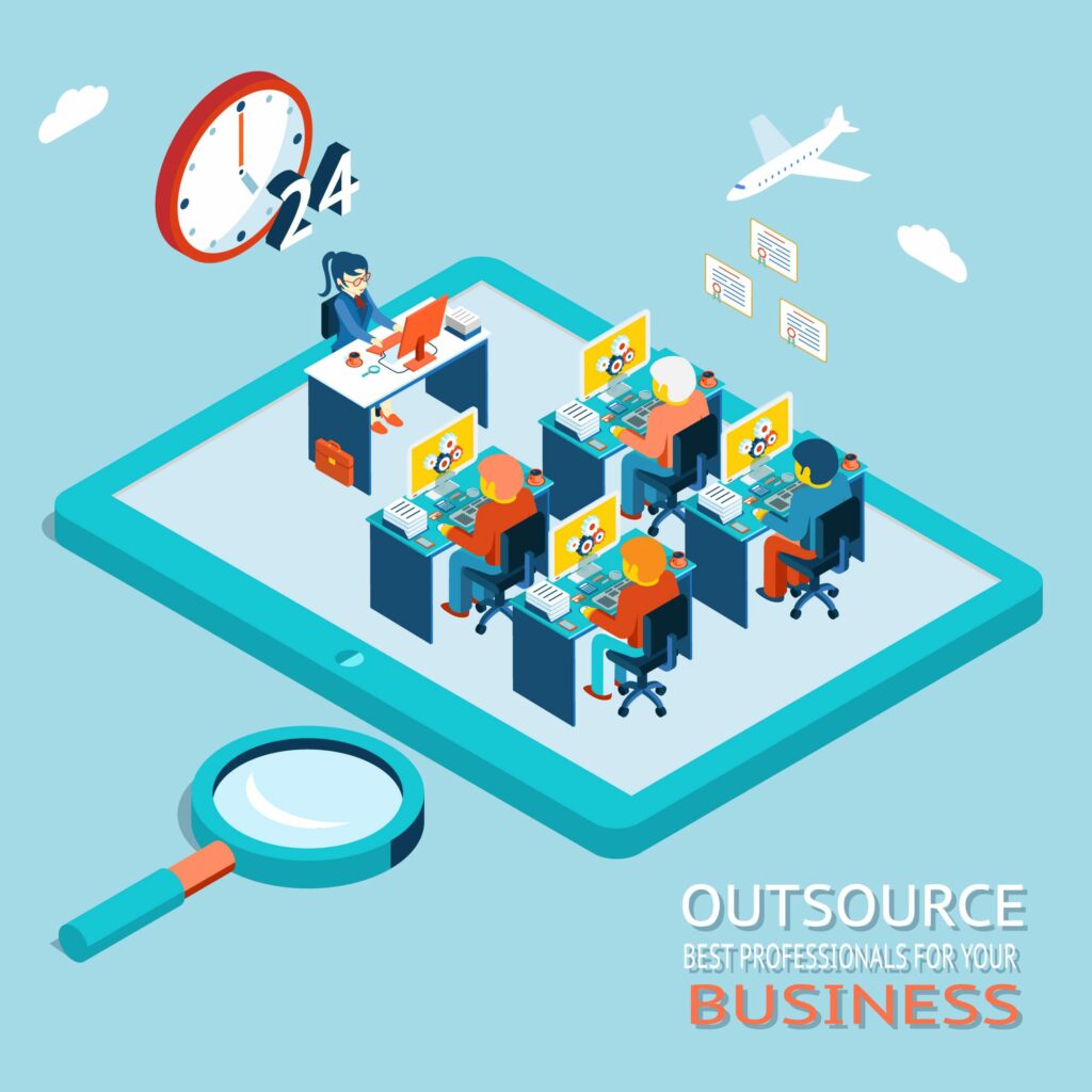 outsourcing philippines