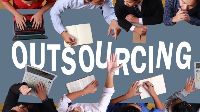 outsourcing