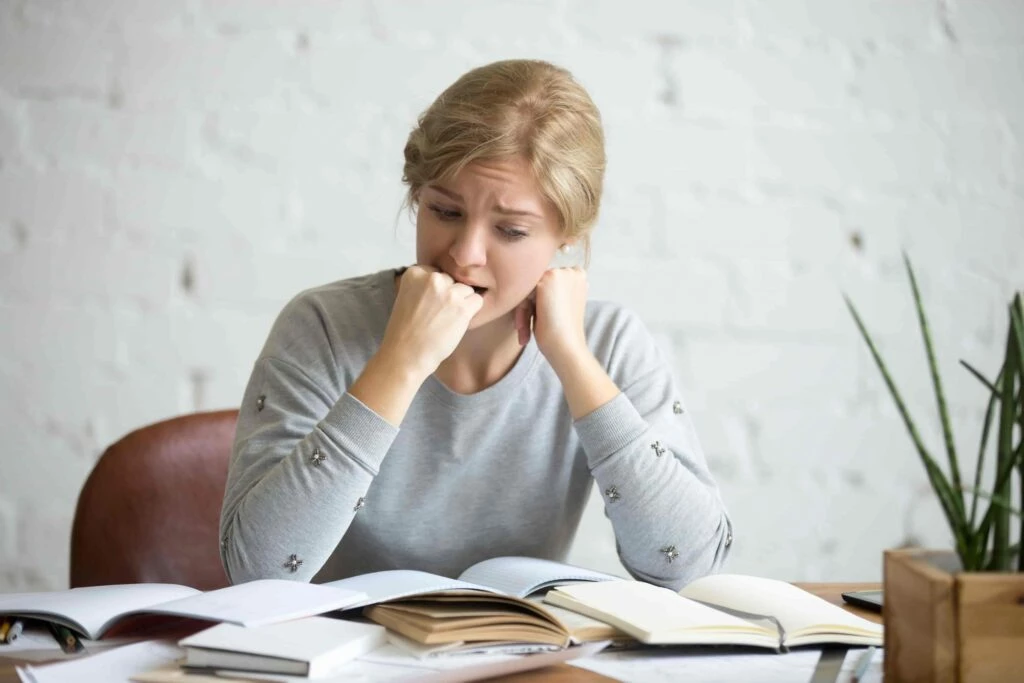 outsourcing fear