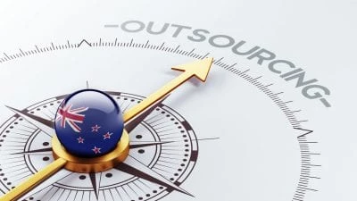 outsourcing partner