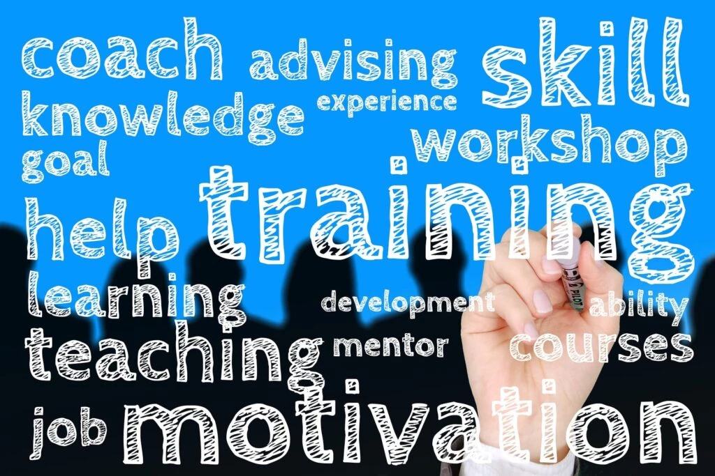 coaching