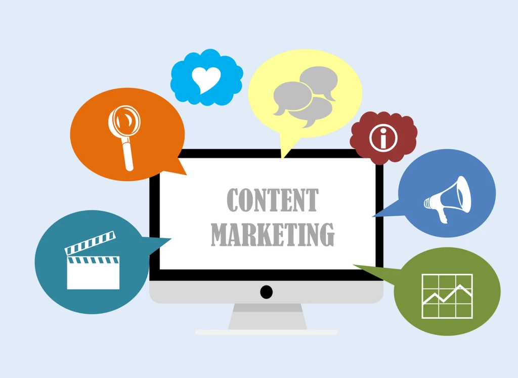 content marketing