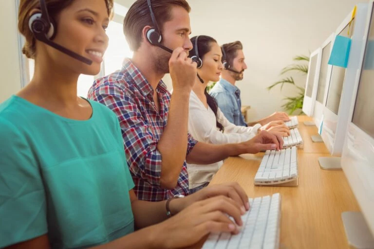 outsourced telemarketing