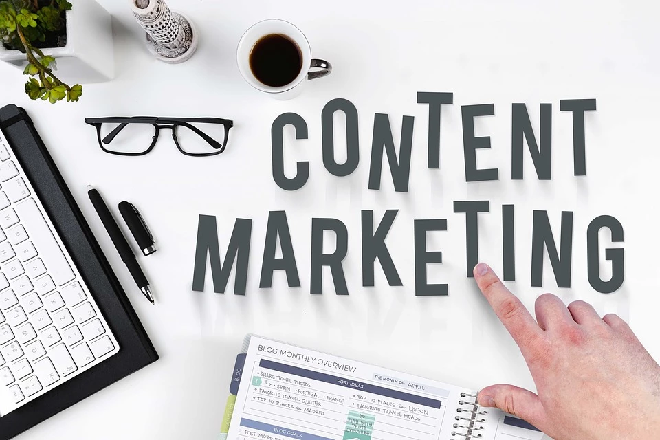 content outsourcing