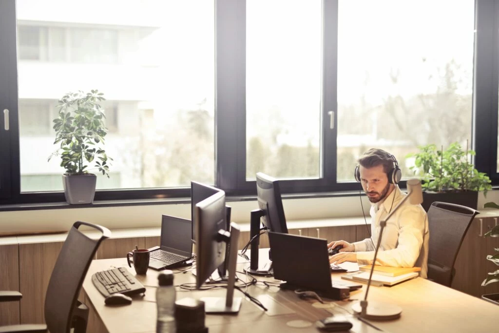 customer service outsourcing