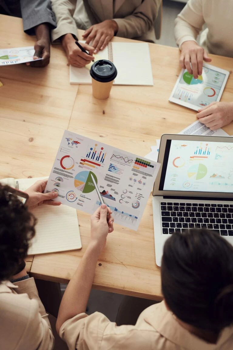 business growth